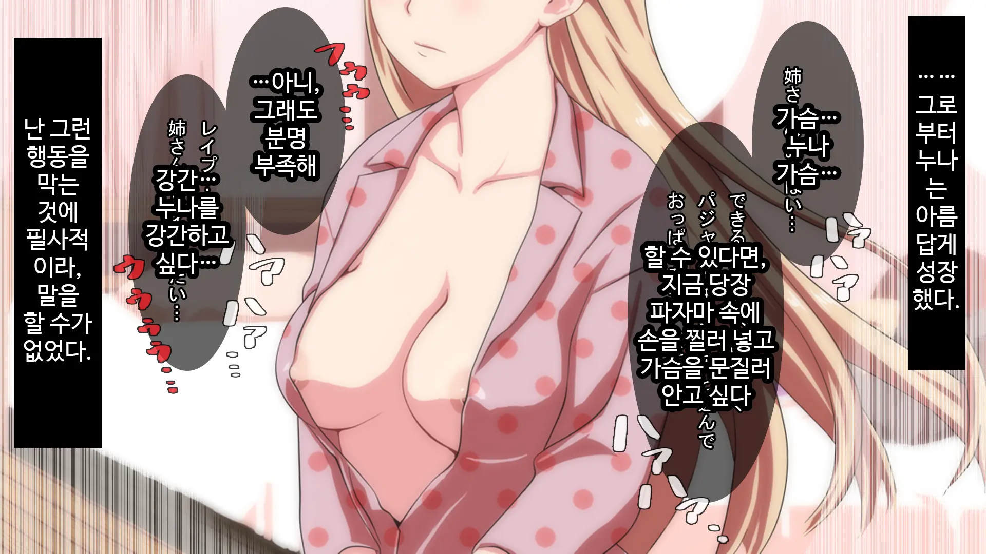 Muteikou Na Nee-San Suki Ni Shite Ii Yo...